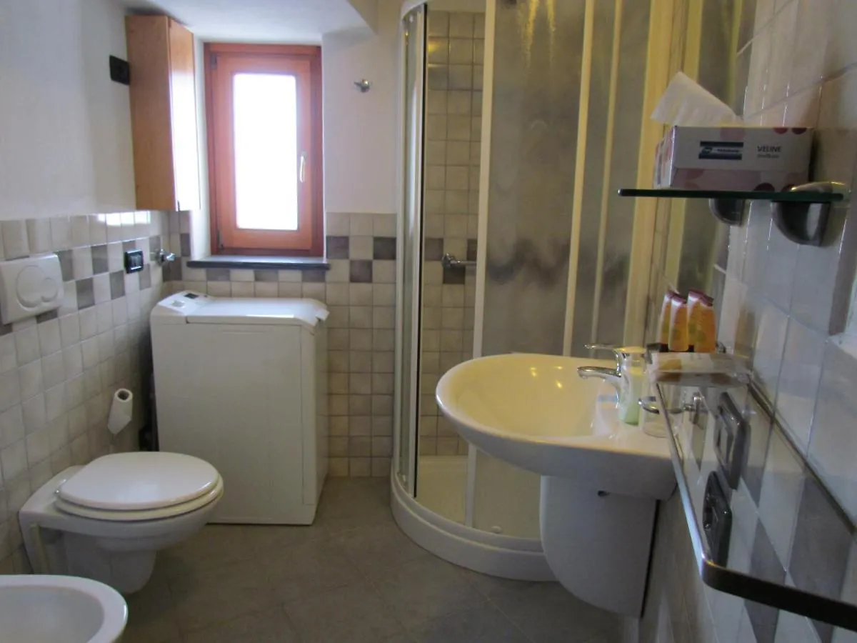 Casa Marta&Gino Apartment Carbuta Italy