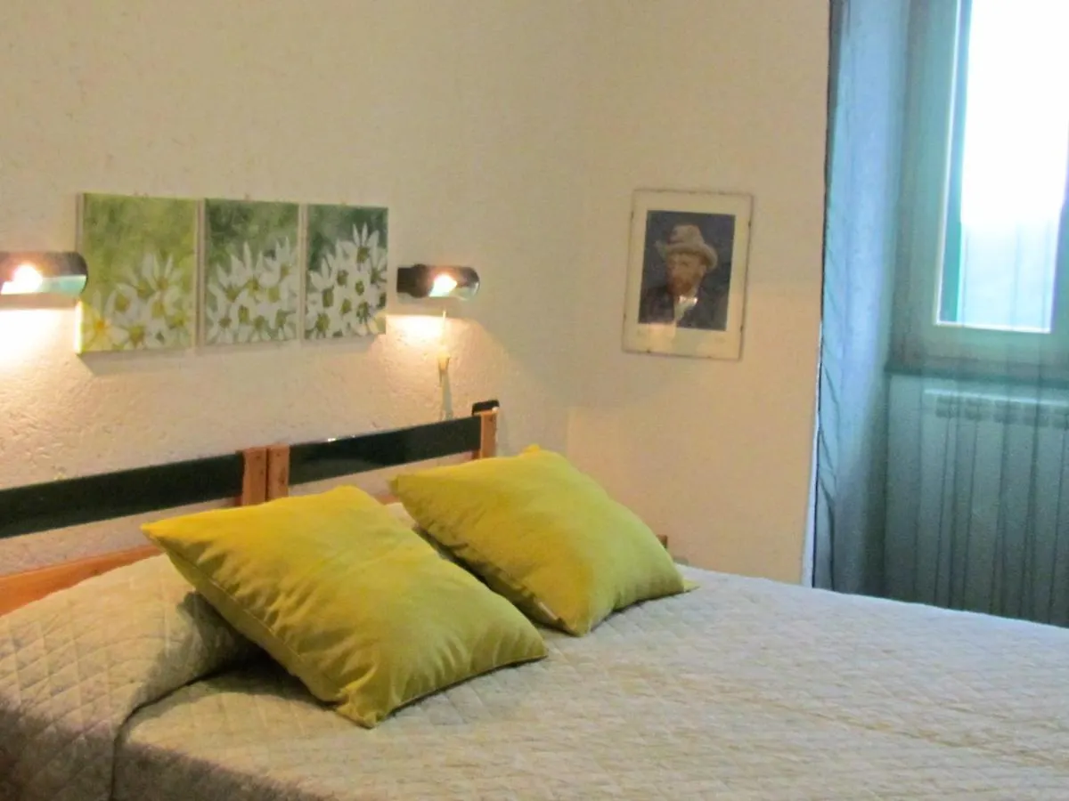 Casa Marta&Gino Apartment Carbuta Italy