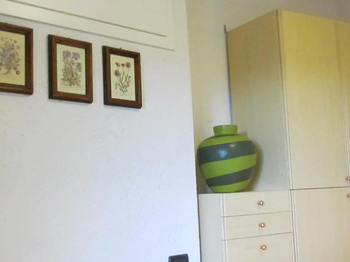 Casa Marta&Gino Apartment Carbuta 0*,  Italy