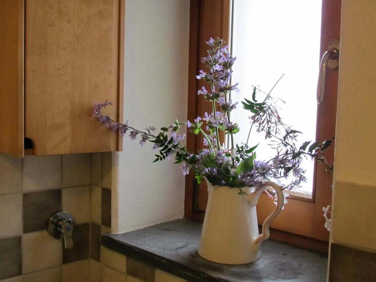 Casa Marta&Gino Apartment Carbuta Italy