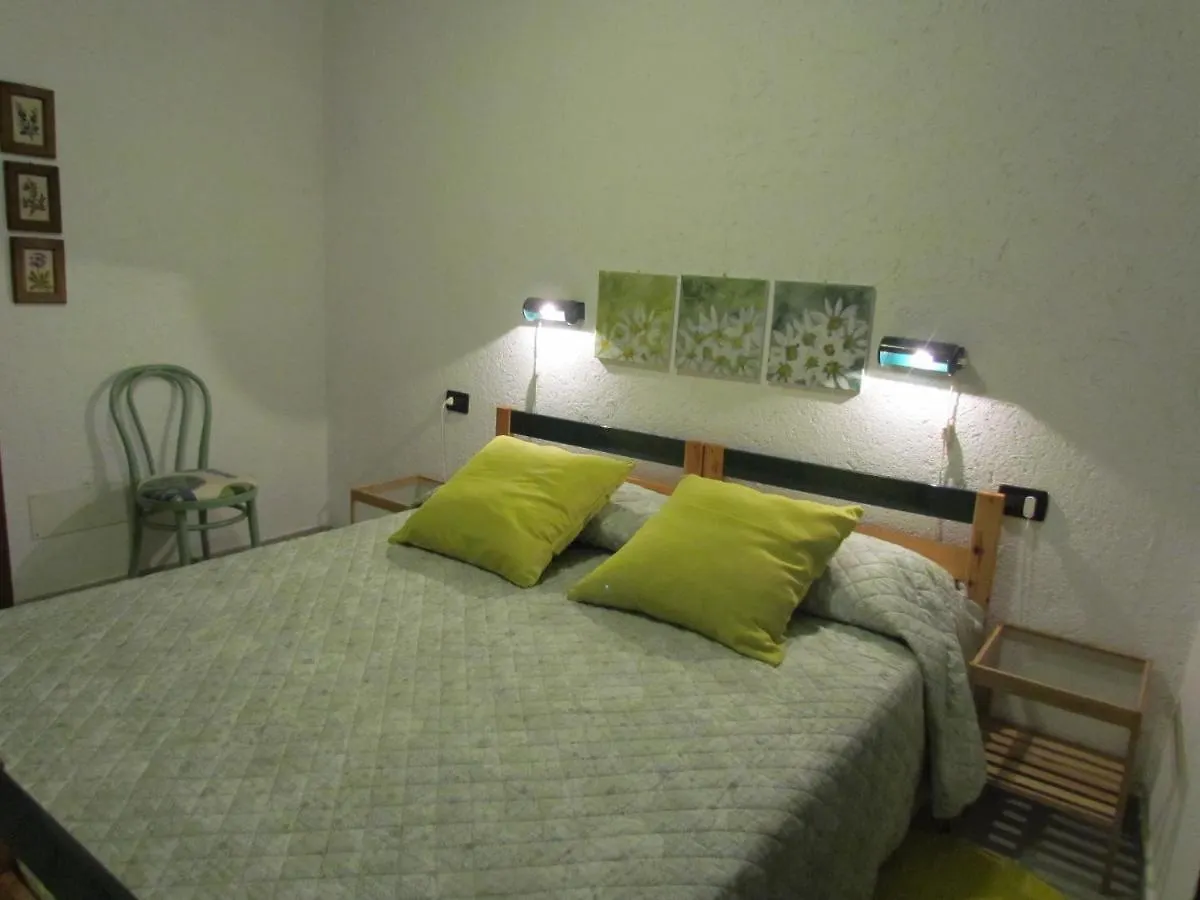 Casa Marta&Gino Apartment Carbuta