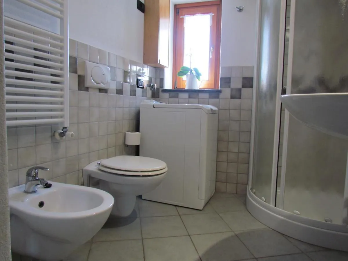 Casa Marta&Gino Apartment Carbuta 0*,  Italy