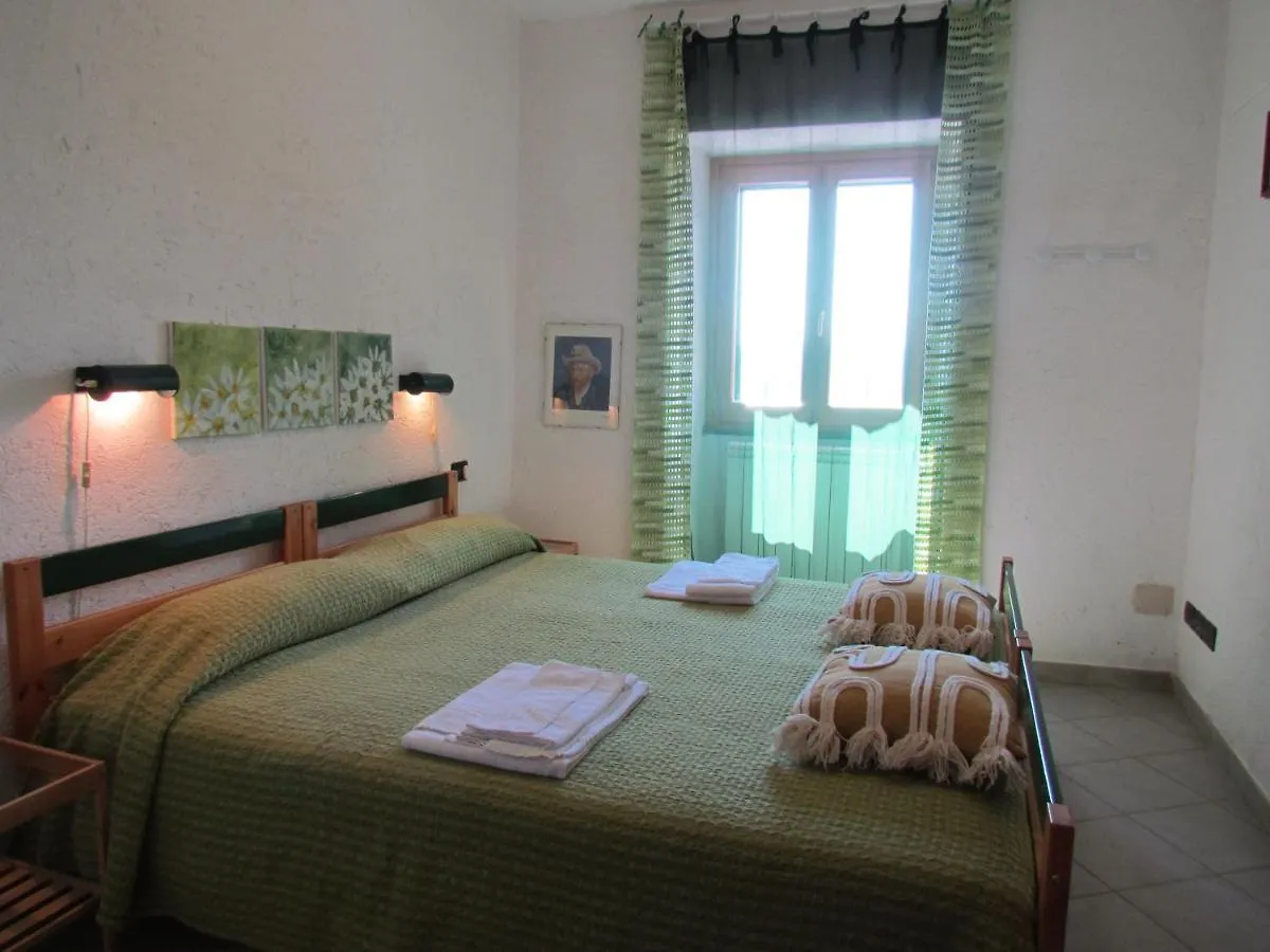 Casa Marta&Gino Apartment Carbuta